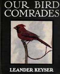 Cover of Our Bird Comrades — Context and Discussion