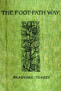 Cover of The Foot-path Way — Context and Discussion