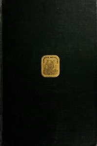 Cover of Audubon and His Journals, Volume...