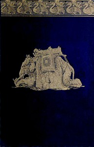 Cover of Beast and Man in India A Popular...