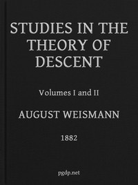 Cover of Studies in the Theory of Descent (Volumes 1 and 2) — Themes and Context