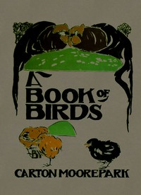 Cover of A Book of Birds — Background and Themes