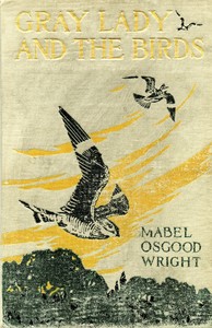 Cover of Gray Lady and the Birds: Stories...