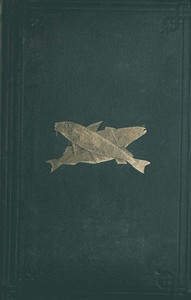 Cover of The Harvest of the Sea A contrib...