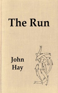 Cover of The run — Reading Notes